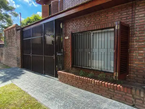 Casa en Venta de 3 dormitorios