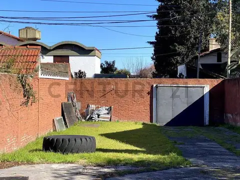 Venta de Lote en Adrogué, Almirante Brown
