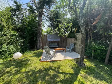 Casa en Venta al Noroeste