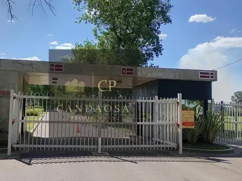 MMC.Oportunidad! Lote financiado en barrio Matisse, Cardales