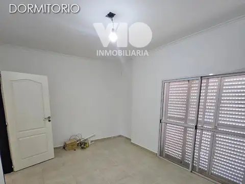 Departamento 5 ambientes con 2 baños