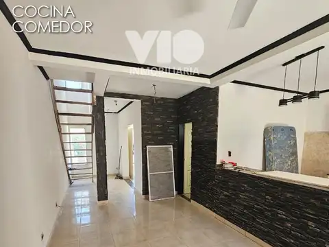 Departamento en Venta de 5 ambientes