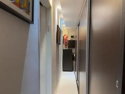 Oficina en Venta con 2 cocheras