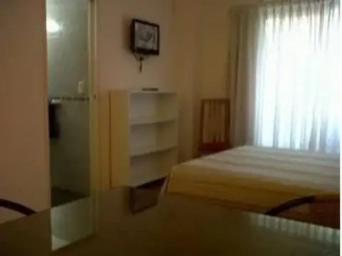 Departamento en Alquiler Temporal en Recoleta, USD 400