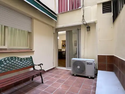 Departamento en Venta en Olivos, USD 100.000