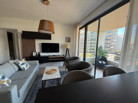 Departamento en Alquiler en Nordelta, USD 1.450
