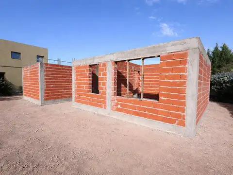 Casa en Venta al Oeste