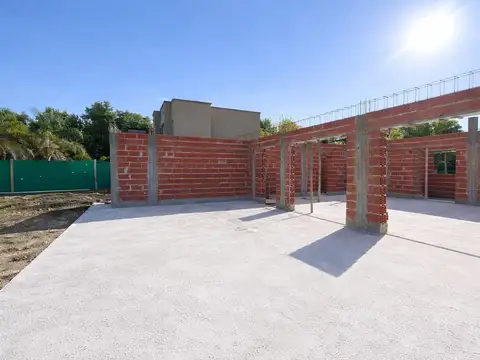 Casa en Venta A Estrenar