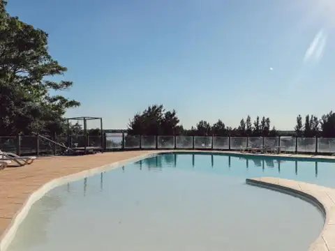 LOTE EN VENTA – AZAHARES DEL PARANÁ | BARRIO RIBERA | FIGHIERA
