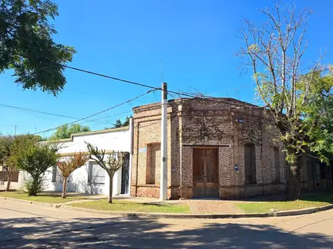 Azcuénaga 100