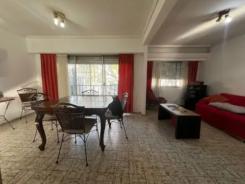 Departamento en Venta en San Justo, USD 57.000