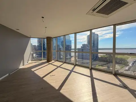 Oficina en Alquiler en Puerto Norte, USD 7.000
