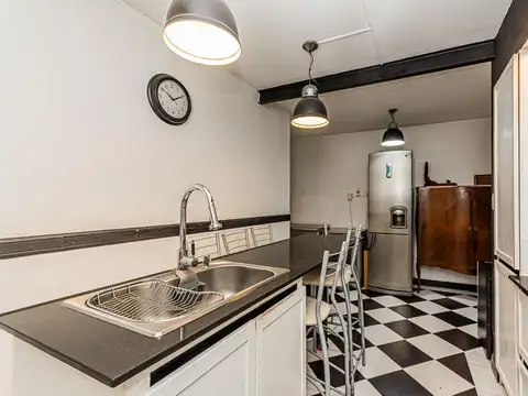 Departamento en Venta de 4 dormitorios