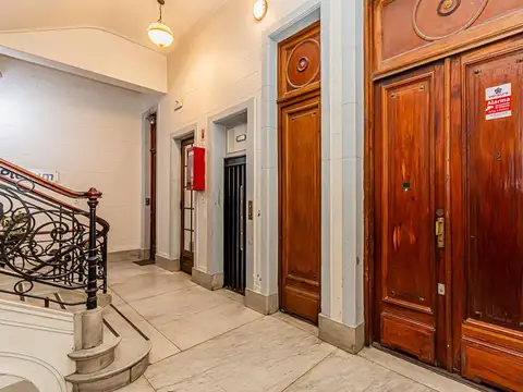 Departamento en Venta 80 años