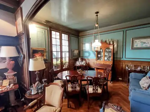 Departamento en Alquiler 70 años