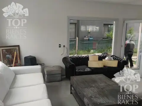 Casa en Venta 1 año