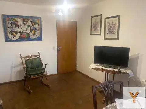 Departamento en Venta 15 años