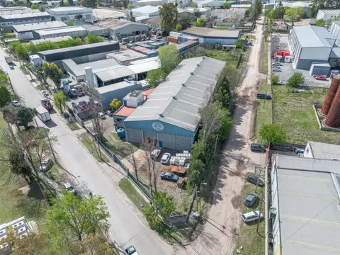 Galpon en Venta 18 años