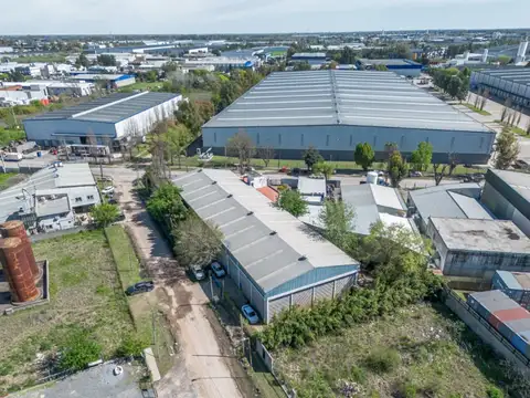 Galpon en Venta en Área de Promoción El Triángulo, USD 1.350.000