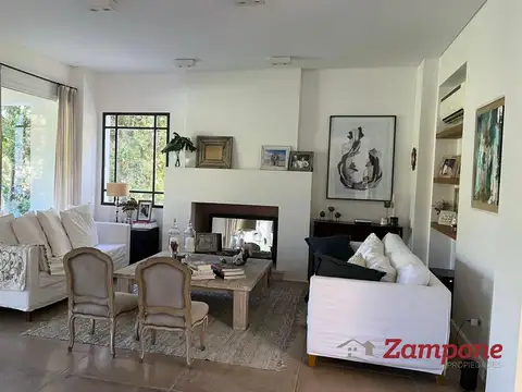 Casa en Alquiler Temporal en Laguna Del Sol, USD 4.000