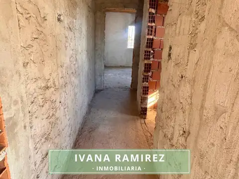 Terreno en Venta 10  mts Frente