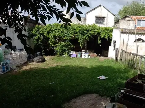 VENTA OPORTUNIDAD CASA + DEPARTAMENTO SAN FERNANDO