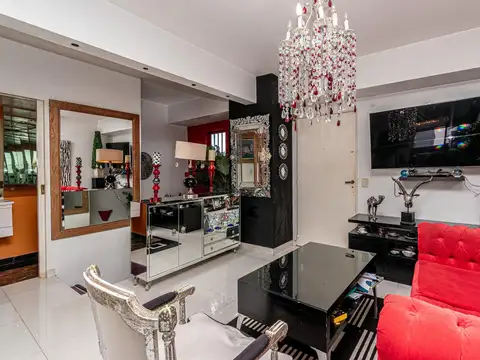Departamento en Venta en Lomas de Núñez, USD 185.000