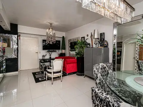 Departamento en Venta 45 años