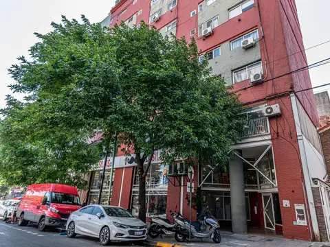 Departamento en venta de 3 ambientes