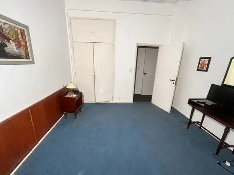 Departamento en Alquiler Temporal de 2 ambientes