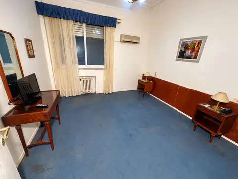 Departamento en Alquiler Temporal de 1 dormitorio