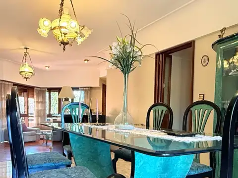 Casa - Constitución