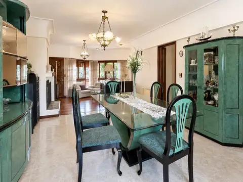 Casa en Venta de 4 dormitorios