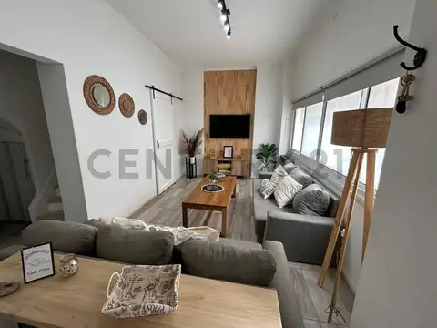 Maipu 3200, Piso 0