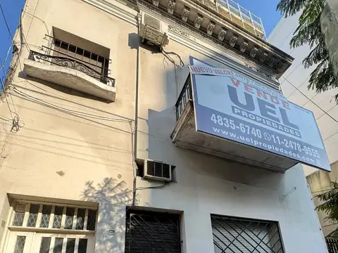 Avenida Independencia 1200