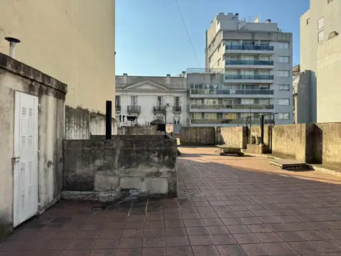 Terreno en Venta 32  mts Fondo