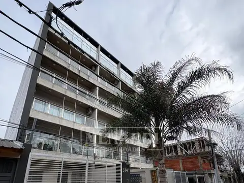 Departamento monoambiente