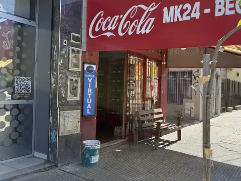 Local en Venta en Centro (Moreno), USD 49.000