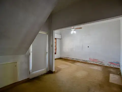 Depto Tipo Casa en Venta 38 años