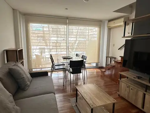 Departamento en Venta Duplex 2 amb y medio Caballito