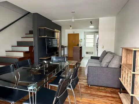 Departamento en Alquiler Temporal al Oeste