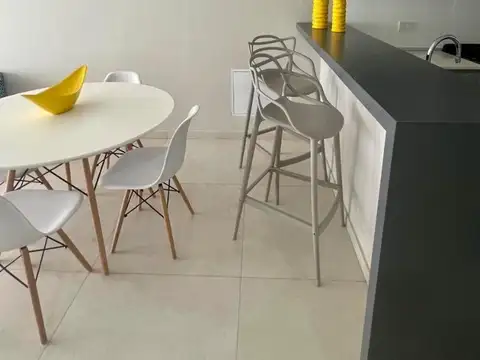 Departamento en Alquiler A Estrenar
