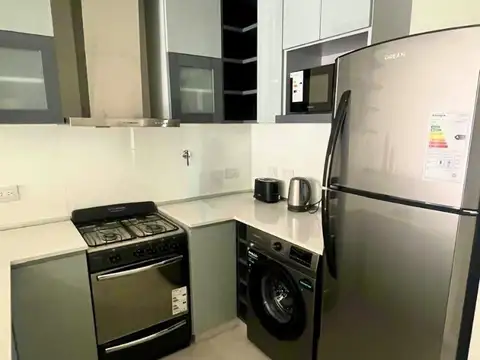 Departamento en Alquiler en Área Centro Oeste, $ 2.300.000