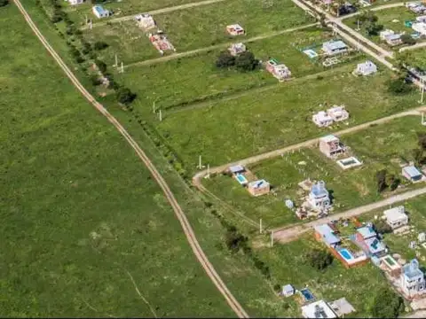 Terreno en Venta en Villa Anisacate, $ 9.000.000