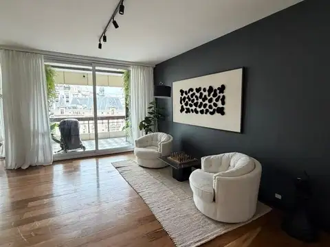 Departamento en Venta de 5 ambientes