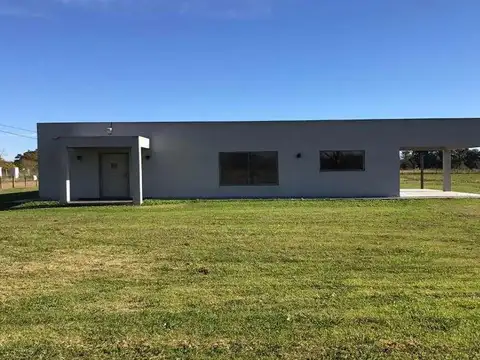 Casa en venta - 3 Dormitorios 3 Baños - Cochera - 6.000Mts2 - Abasto, La Plata