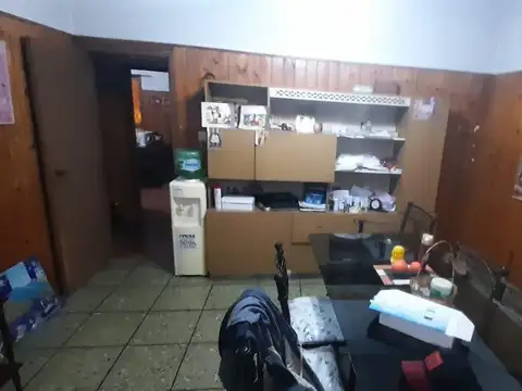 CASA EN VENTA EN LOMA HERMOSA