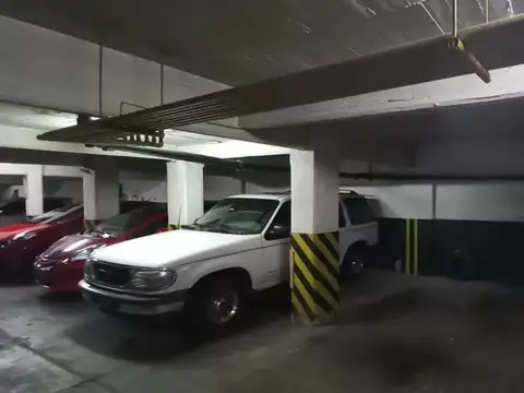 Cochera en Venta Fija