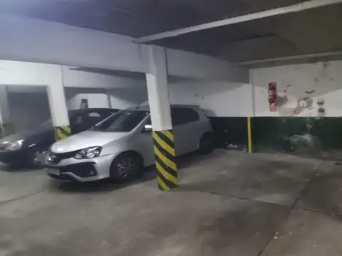 Cochera en Venta Fija