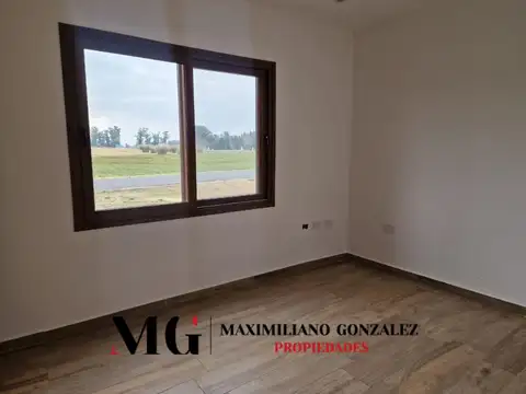 Casa venta y alquiler - San Eliseo Golf, San Vicente